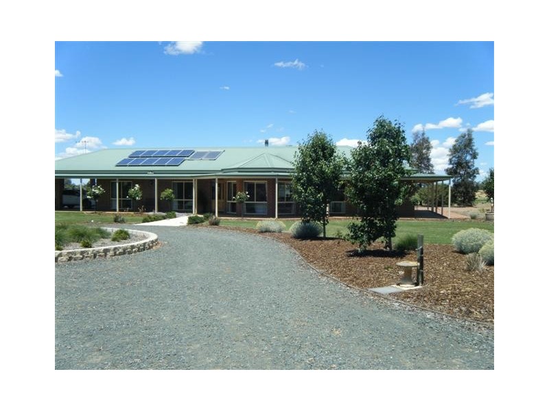 Lockington VIC 3563