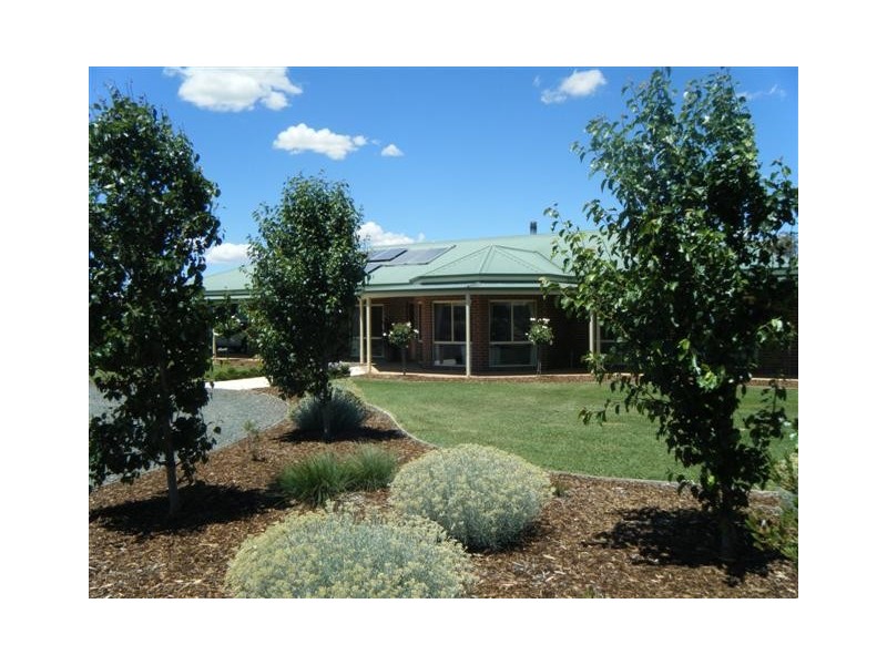 Lockington VIC 3563