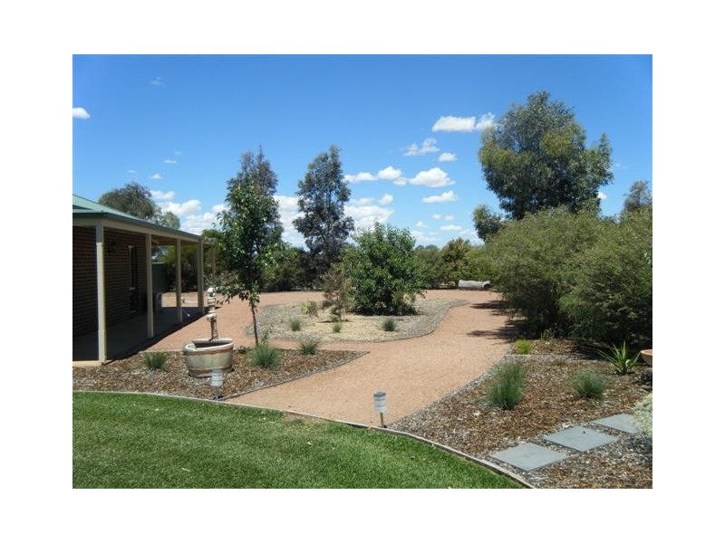 Lockington VIC 3563