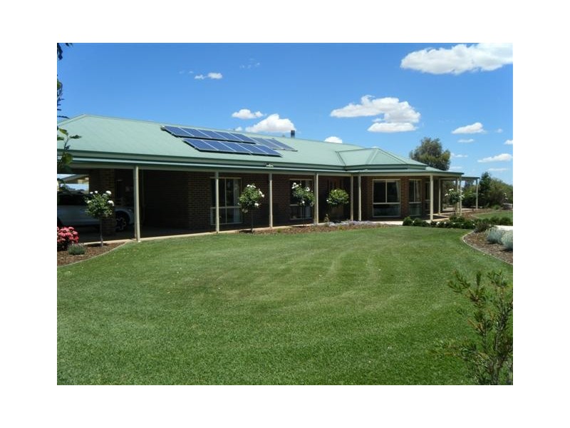 Lockington VIC 3563