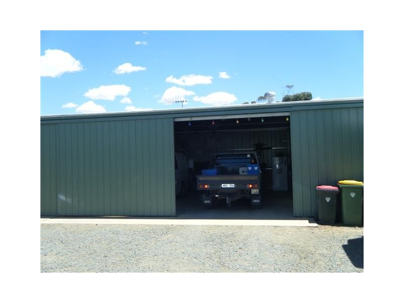Lockington VIC 3563