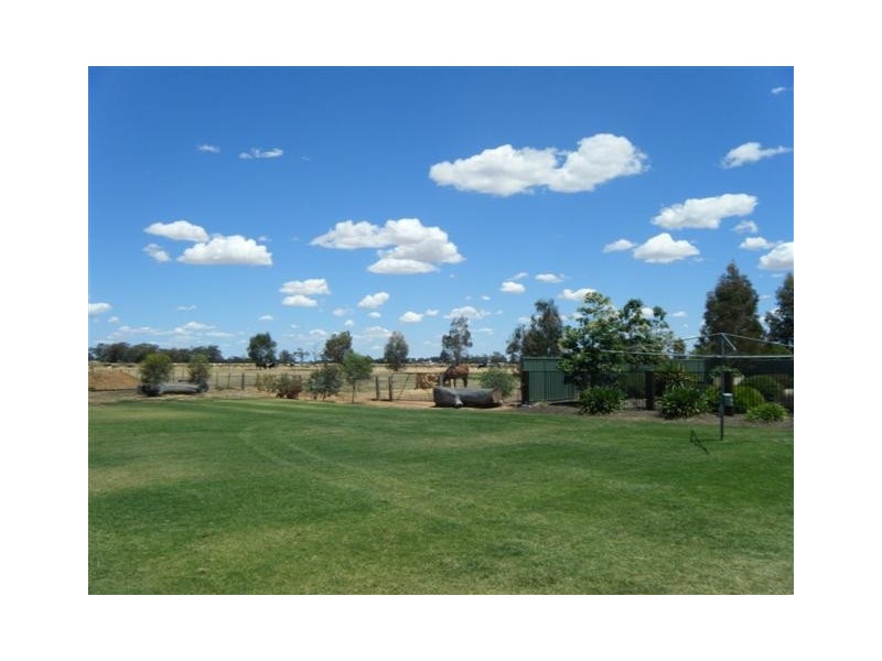 Lockington VIC 3563