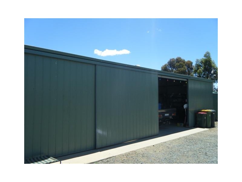 Lockington VIC 3563