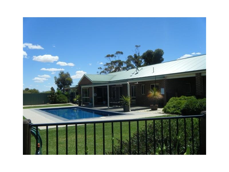Lockington VIC 3563
