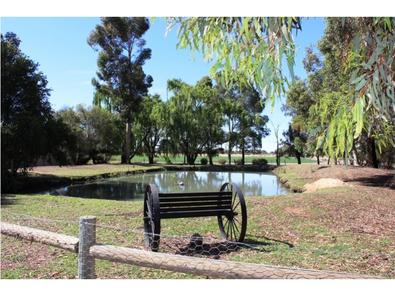 110 Niemann Road Murrawee Via, Swan Hill VIC 3585