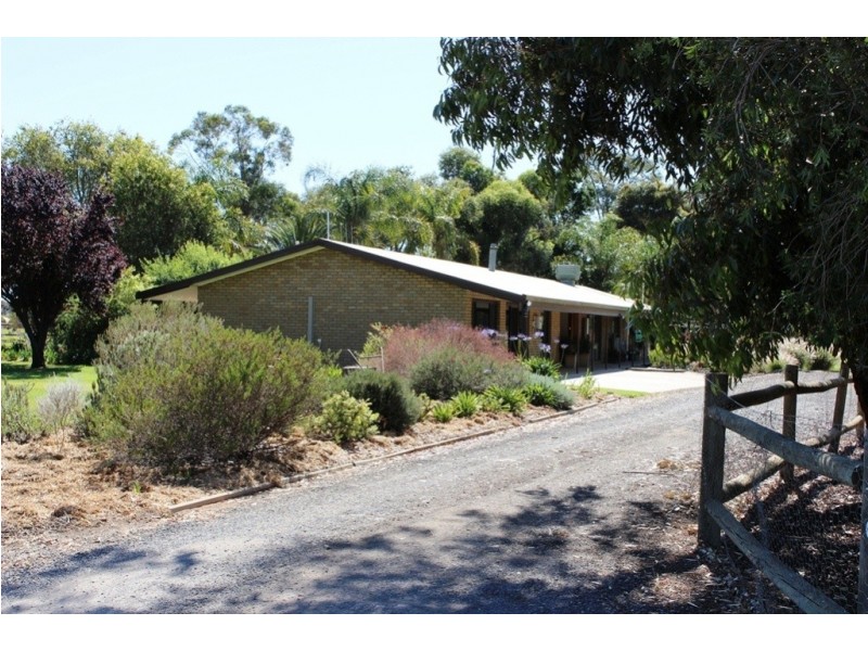 110 Niemann Road Murrawee Via, Swan Hill VIC 3585