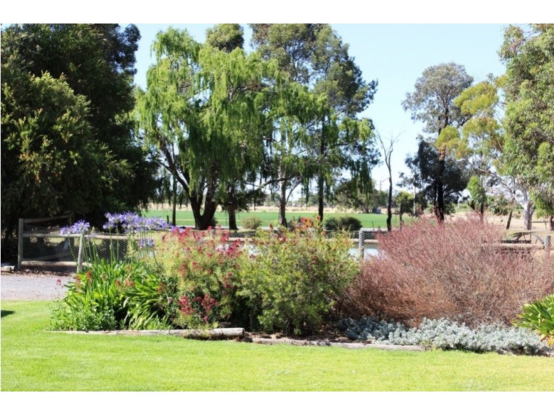 110 Niemann Road Murrawee Via, Swan Hill VIC 3585