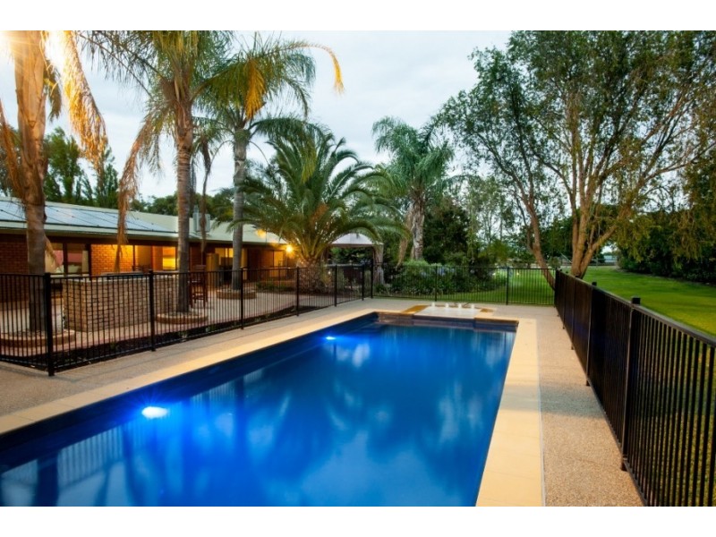 110 Niemann Road Murrawee Via, Swan Hill VIC 3585