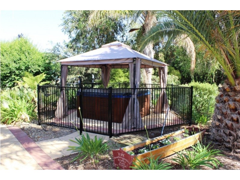 110 Niemann Road Murrawee Via, Swan Hill VIC 3585