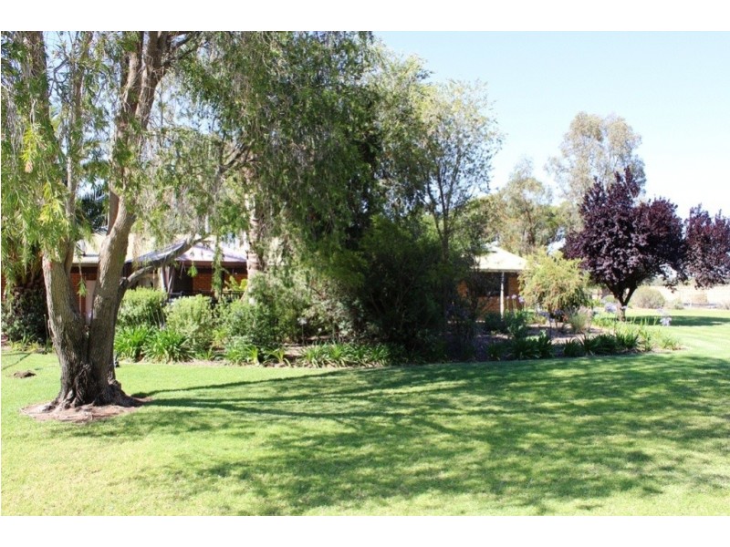 110 Niemann Road Murrawee Via, Swan Hill VIC 3585