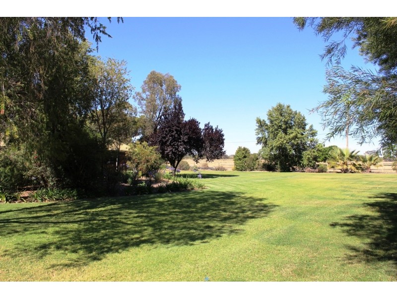 110 Niemann Road Murrawee Via, Swan Hill VIC 3585