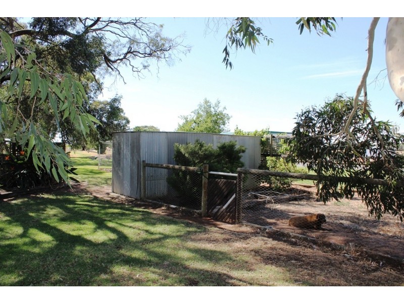 110 Niemann Road Murrawee Via, Swan Hill VIC 3585