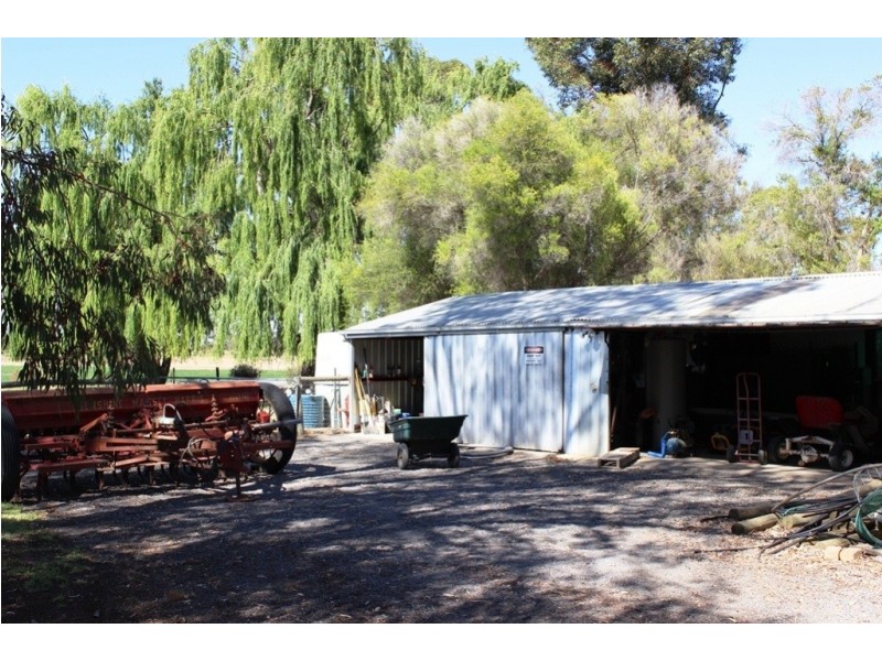 110 Niemann Road Murrawee Via, Swan Hill VIC 3585