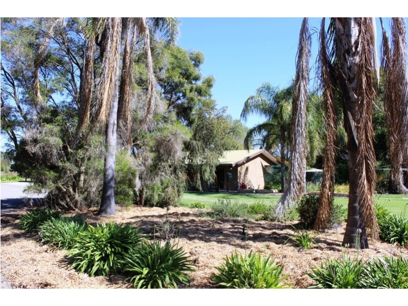 110 Niemann Road Murrawee Via, Swan Hill VIC 3585