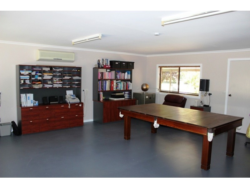 110 Niemann Road Murrawee Via, Swan Hill VIC 3585