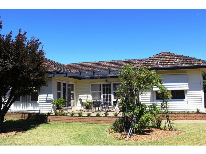 2 Cobham Avenue, Swan Hill VIC 3585