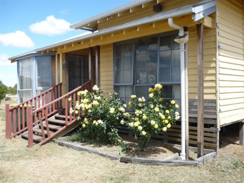 1994 Kerang Leitchville Road, Cohuna VIC 3568