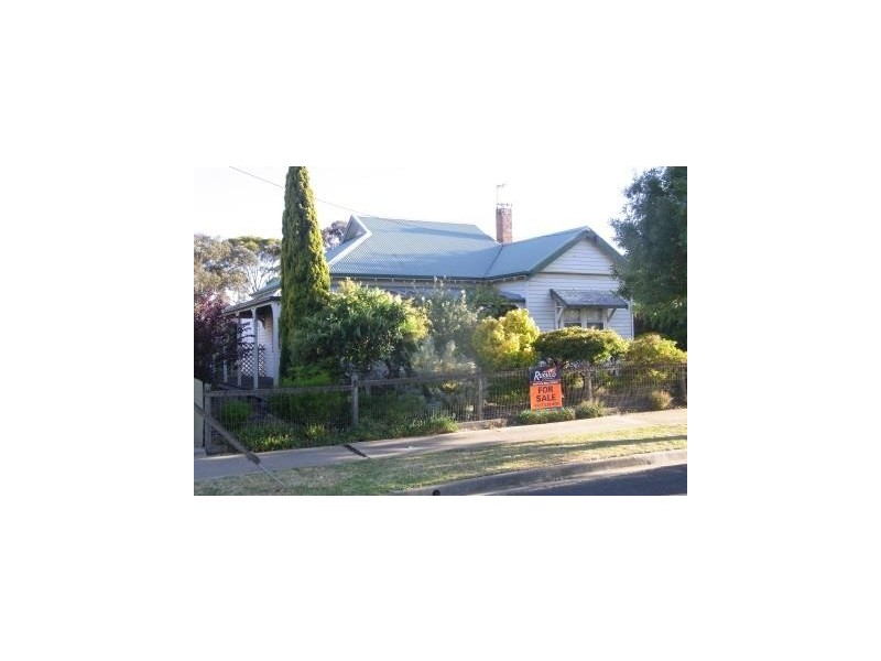 31 Commercial Street, Kaniva VIC 3419