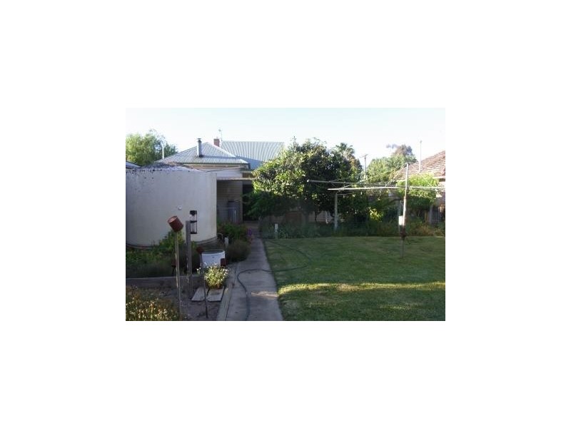 31 Commercial Street, Kaniva VIC 3419