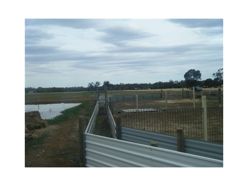 500 Pianta, Echuca VIC 3564