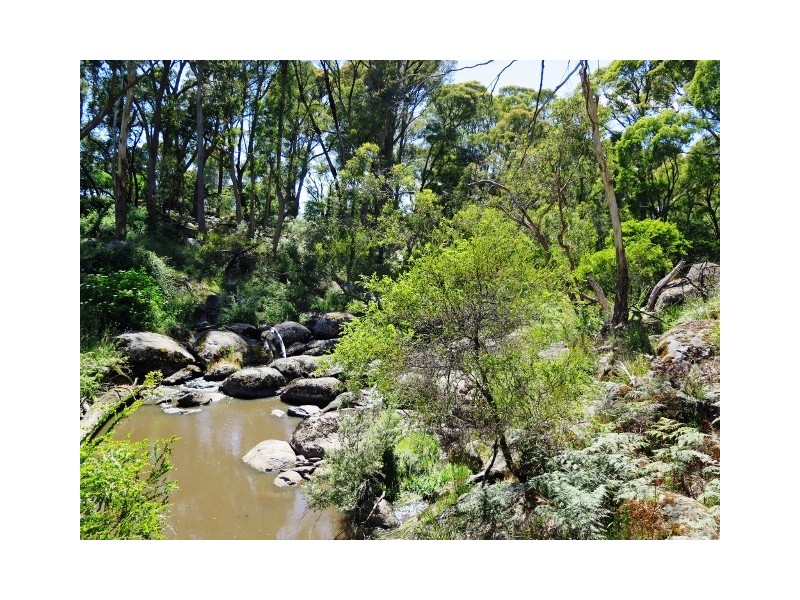 64 Brookleigh Road, Strathbogie VIC 3666