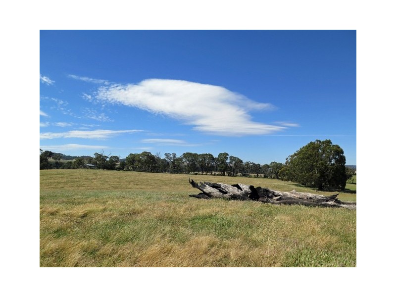 64 Brookleigh Road, Strathbogie VIC 3666