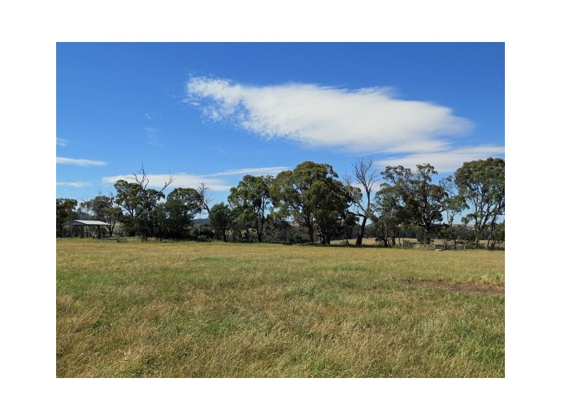 64 Brookleigh Road, Strathbogie VIC 3666