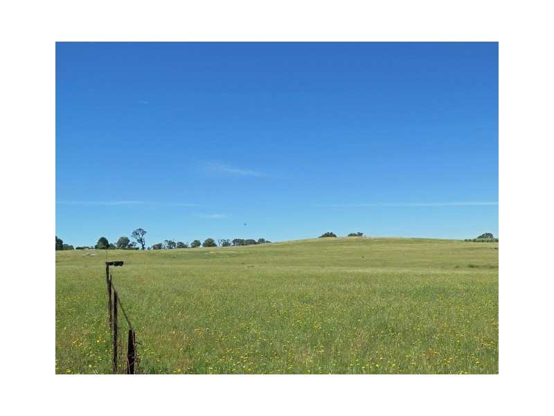 64 Brookleigh Road, Strathbogie VIC 3666