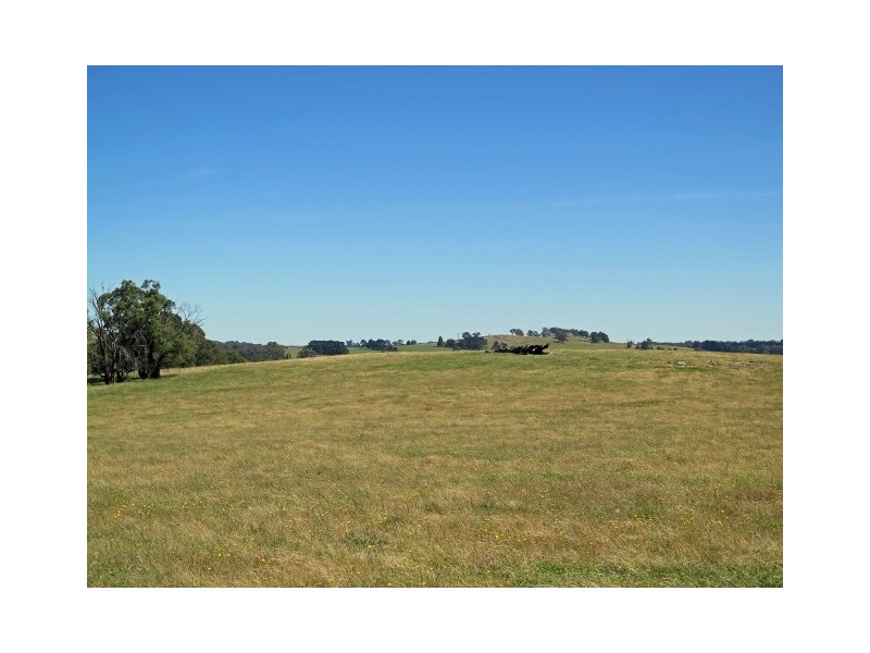 64 Brookleigh Road, Strathbogie VIC 3666