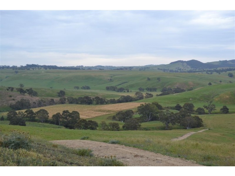 Darraweit Guim VIC 3756