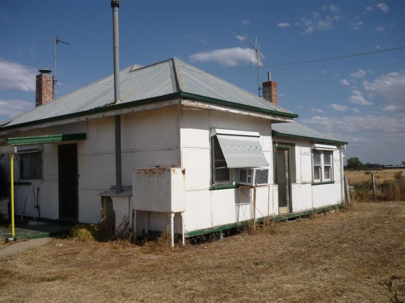 303 pipers Road, Leitchville VIC 3567