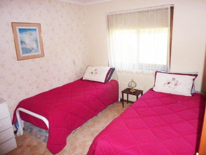 The Gurdies VIC 3984