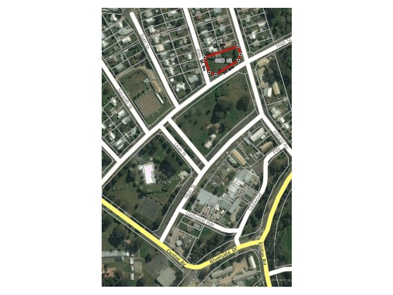 1 Hillside Ave, Eildon VIC 3713