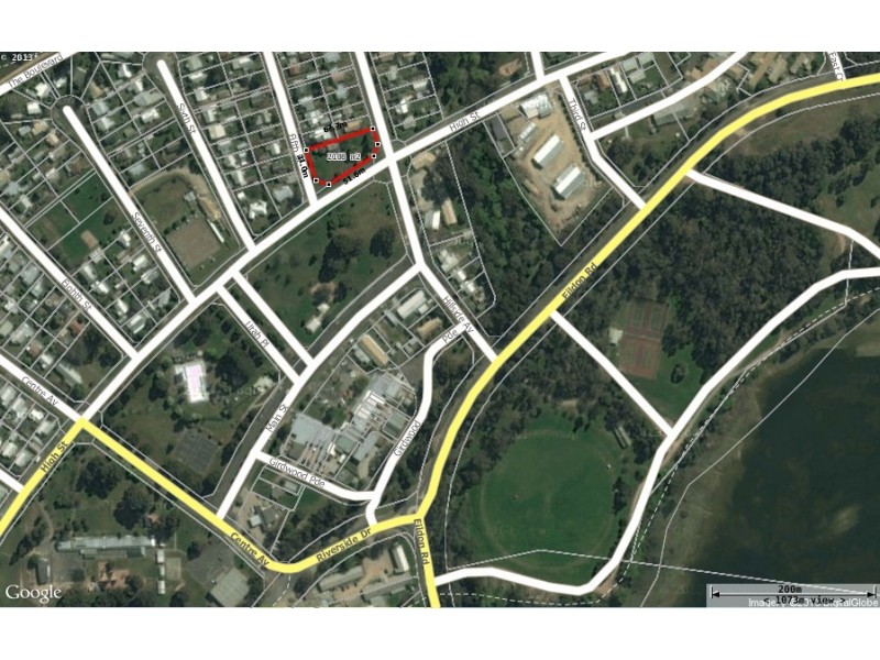 1 Hillside Ave, Eildon VIC 3713