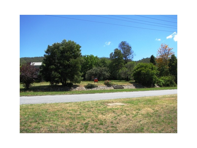 1 Hillside Ave, Eildon VIC 3713