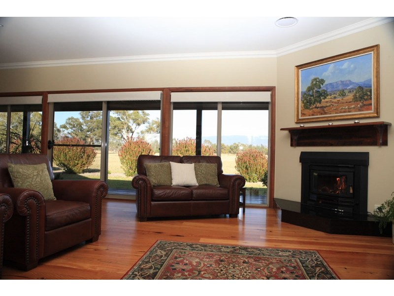 Halls Gap VIC 3381