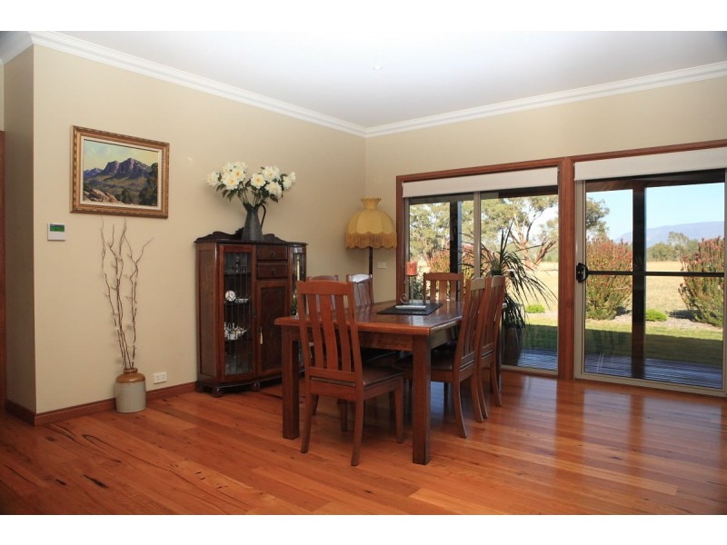 Halls Gap VIC 3381