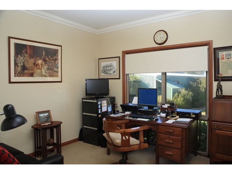 Halls Gap VIC 3381