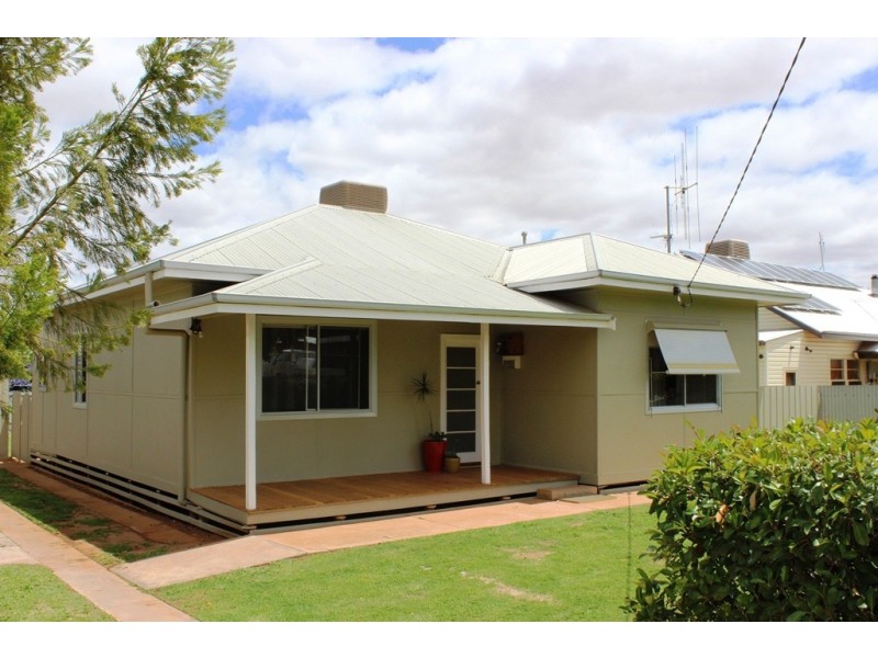 5 Donnington Street, Swan Hill VIC 3585