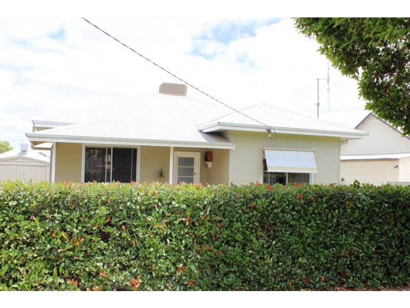 5 Donnington Street, Swan Hill VIC 3585