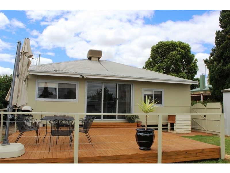 5 Donnington Street, Swan Hill VIC 3585