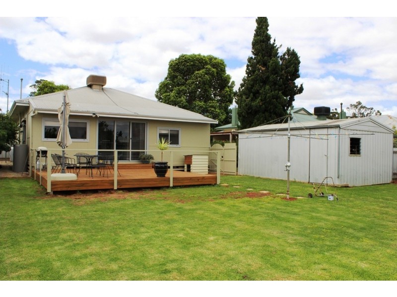 5 Donnington Street, Swan Hill VIC 3585