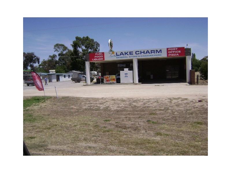 Lake Charm VIC 3581