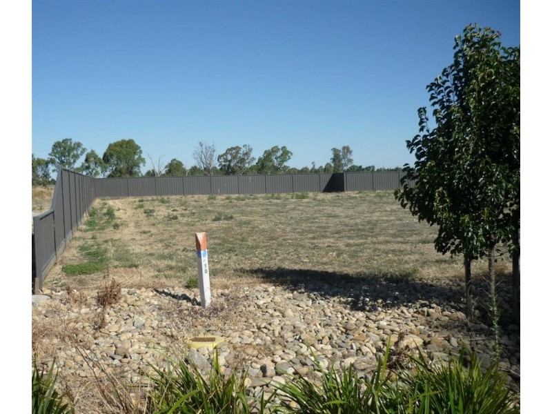 16 Settlers Key, Cohuna VIC 3568
