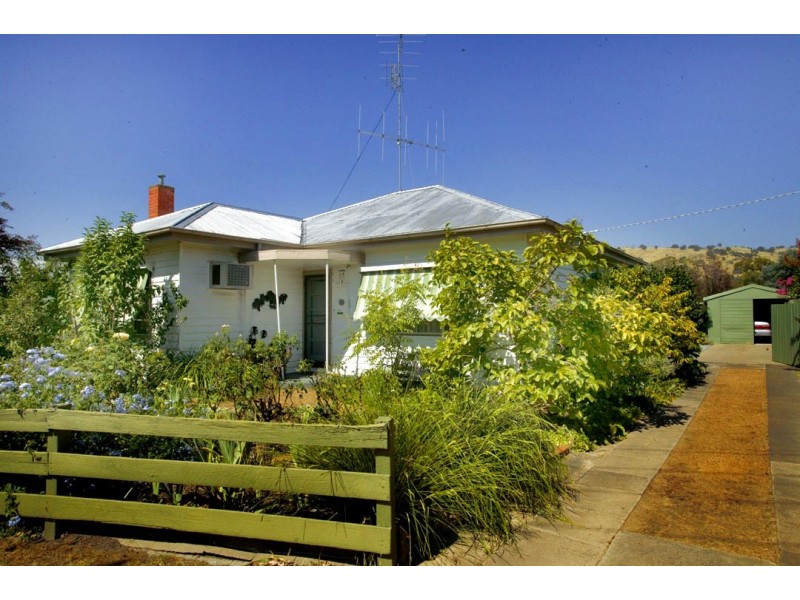 41 Mansfield Road, Euroa VIC 3666