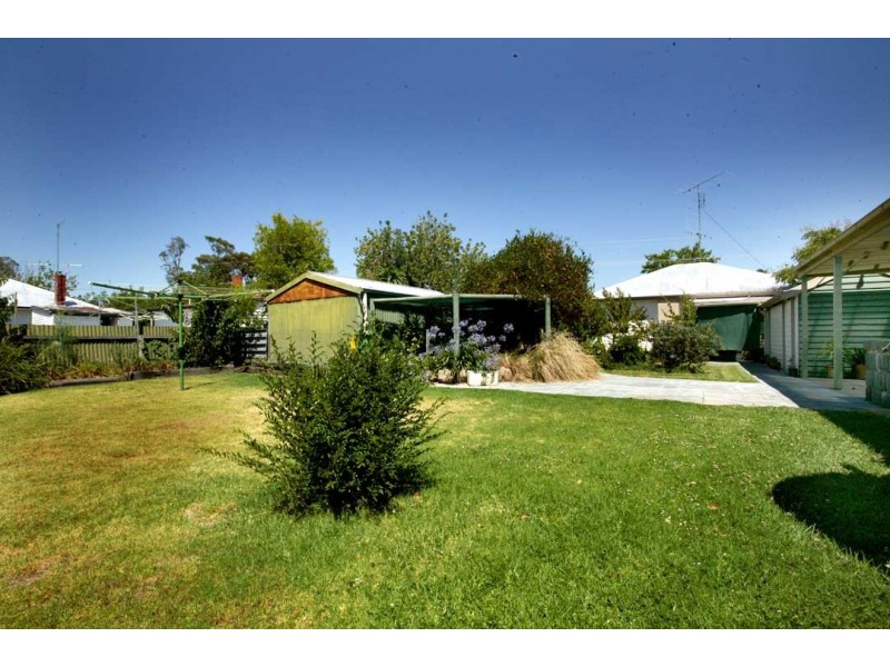 41 Mansfield Road, Euroa VIC 3666