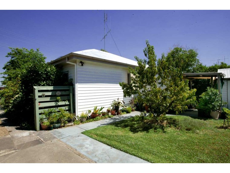 41 Mansfield Road, Euroa VIC 3666
