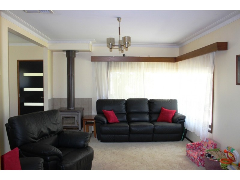 277 Tyntynder road, Tyntynder VIC 3586