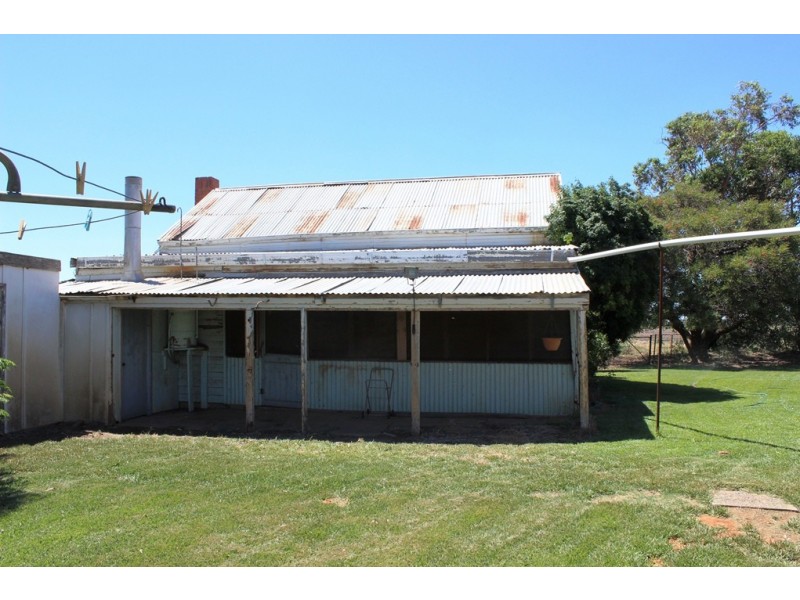 277 Tyntynder road, Tyntynder VIC 3586