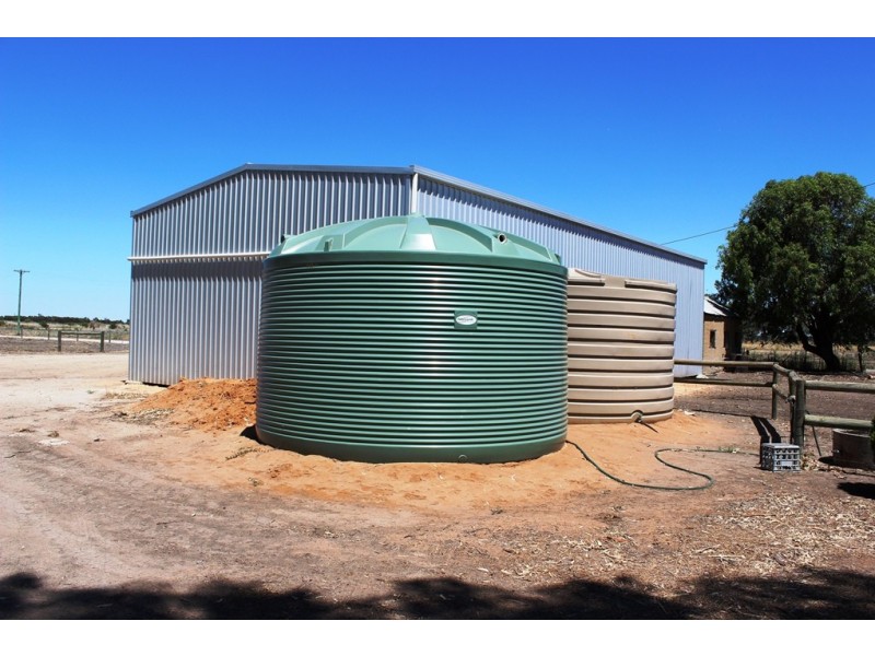 277 Tyntynder road, Tyntynder VIC 3586